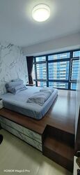City Square Residences (D8), Condominium #560610011